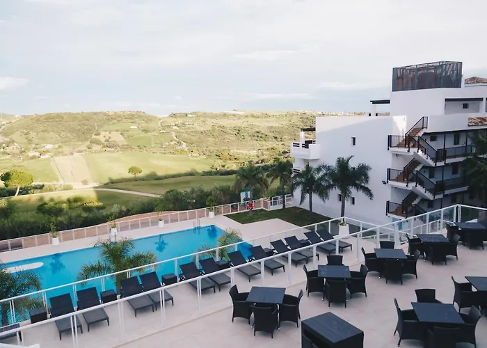Ona Valle Romano Golf & Resort