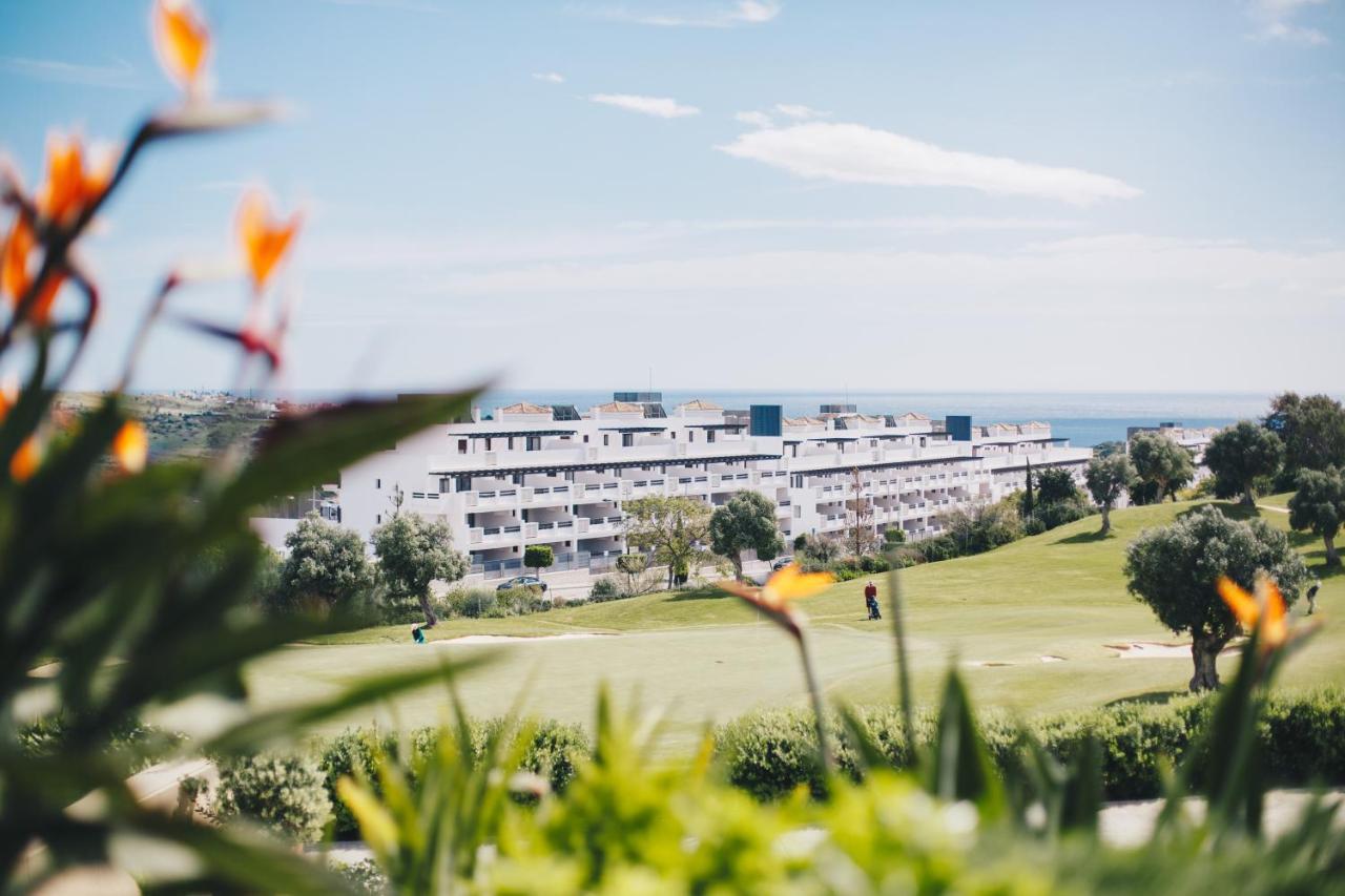 Ona Valle Golf & Hotel apartamentowy 4*