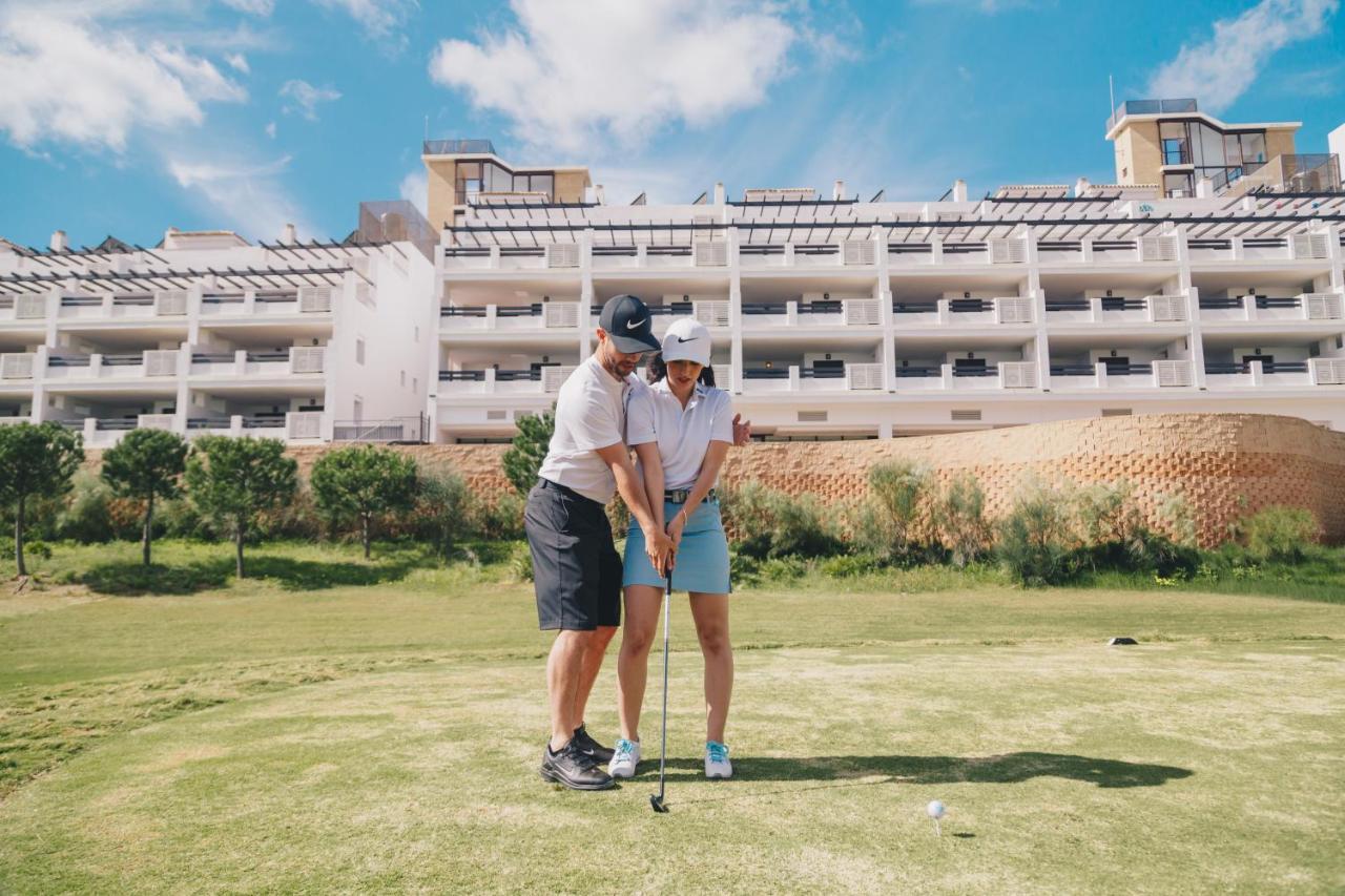 Ona Valle Golf & Hotel apartamentowy 4*
