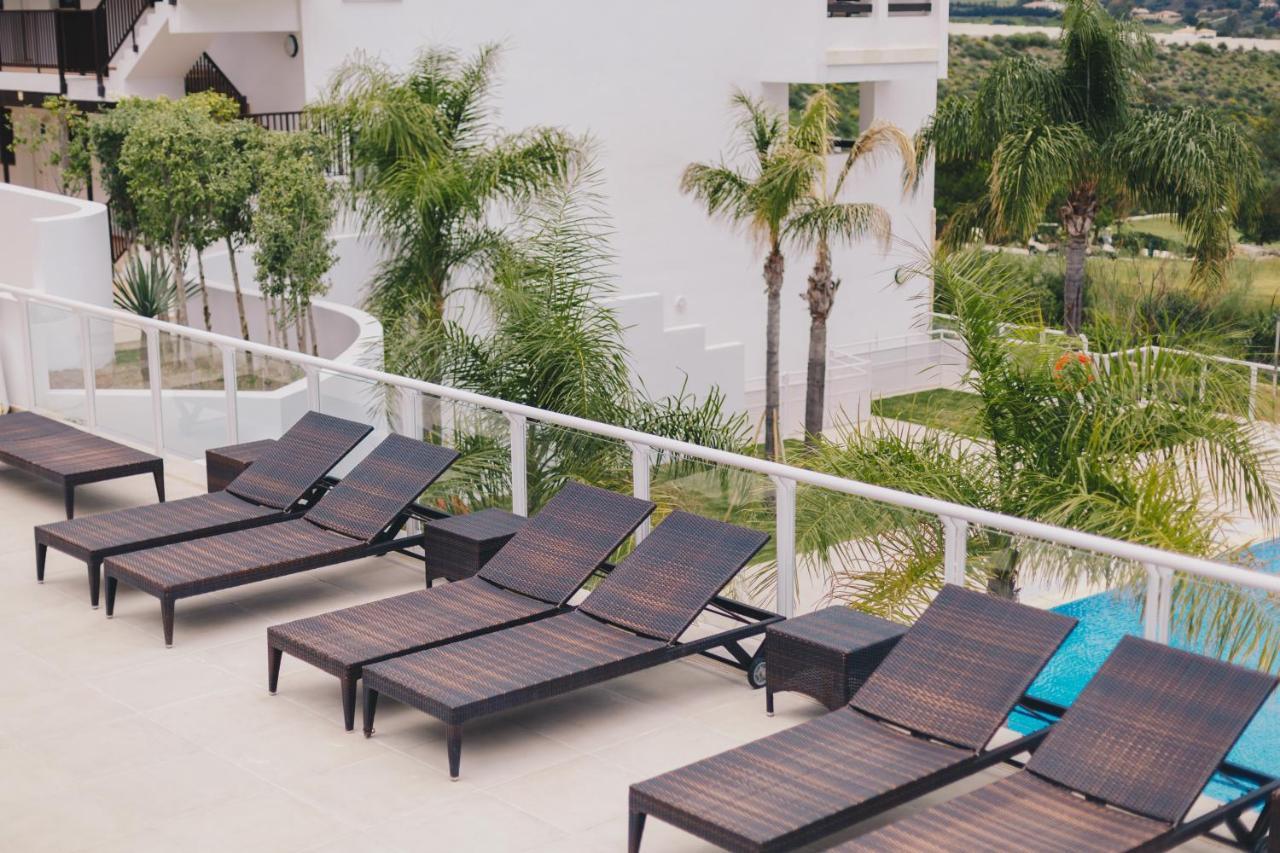 Ona Valle Golf & Hotel apartamentowy 4*