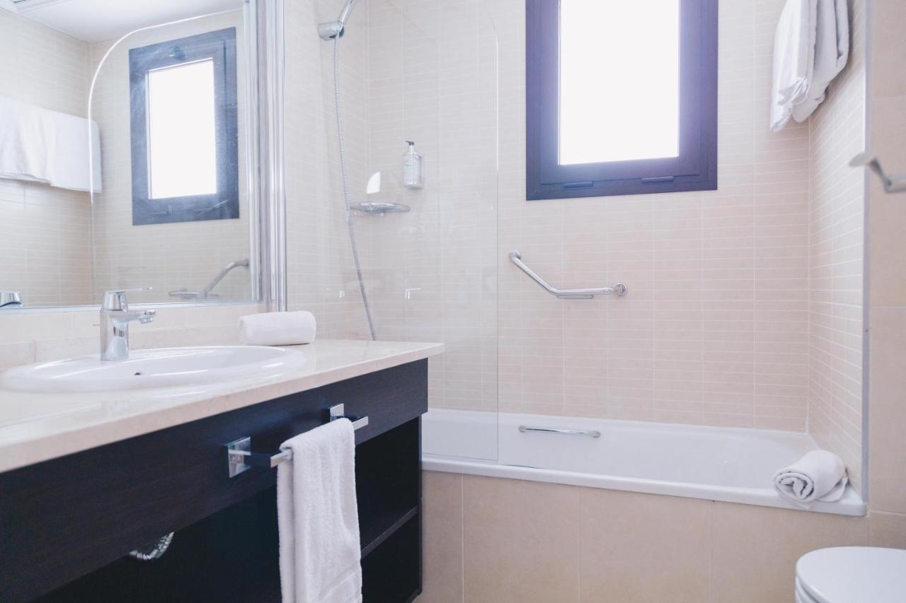Ona Valle Golf & Hotel apartamentowy