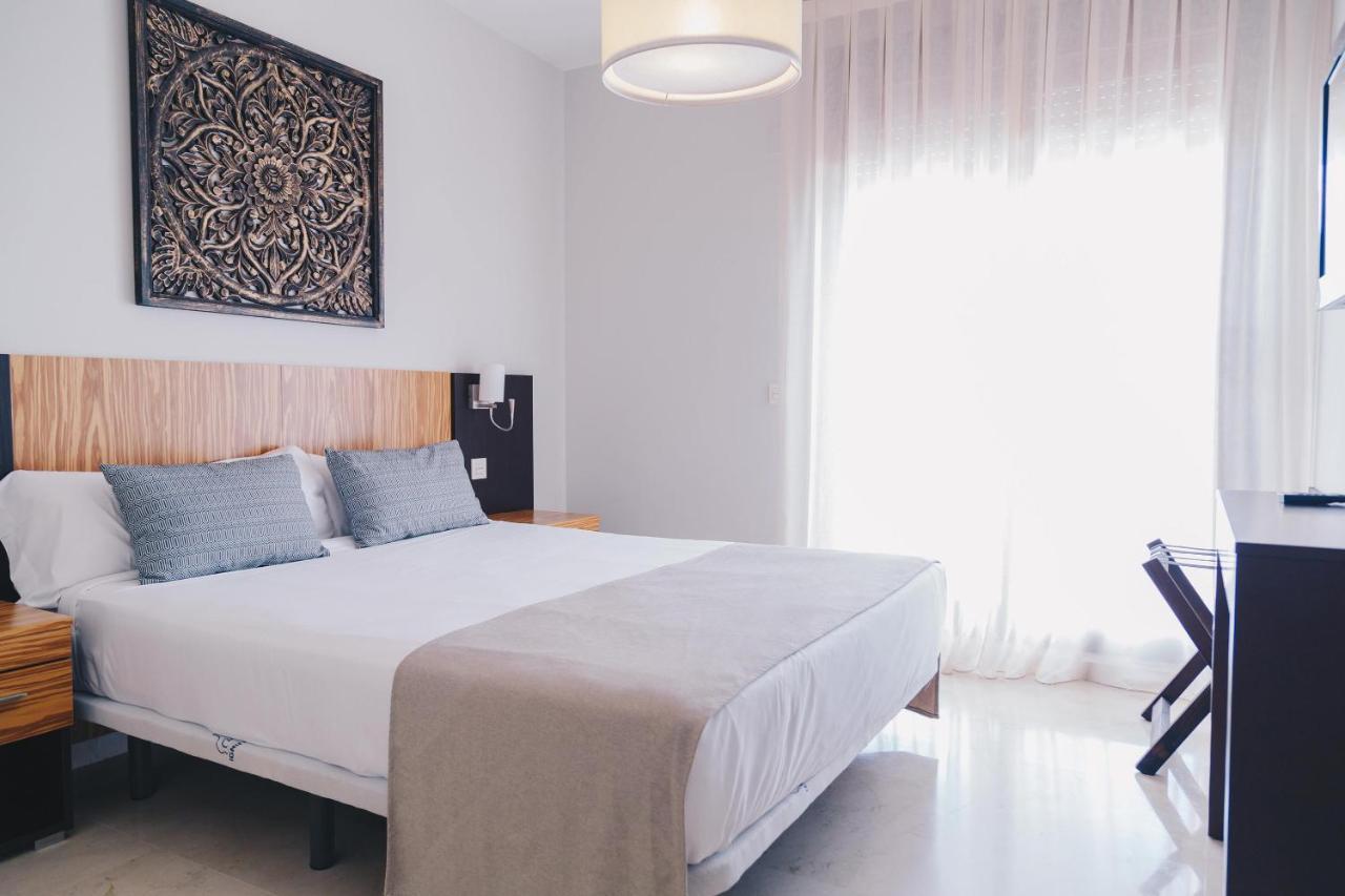 Ona Valle Golf & Hotel apartamentowy 4*