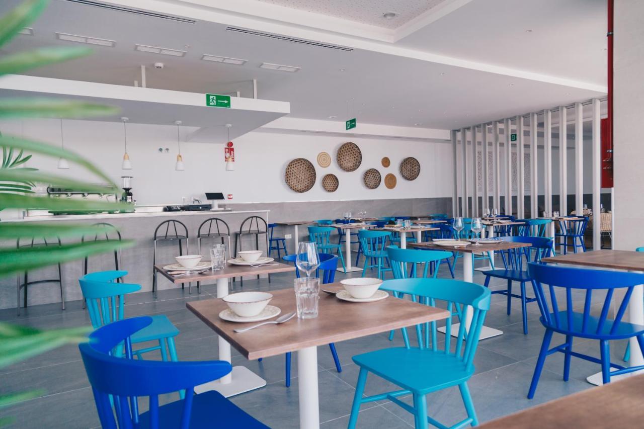 Hotel apartamentowy Ona Valle Golf & Estepona