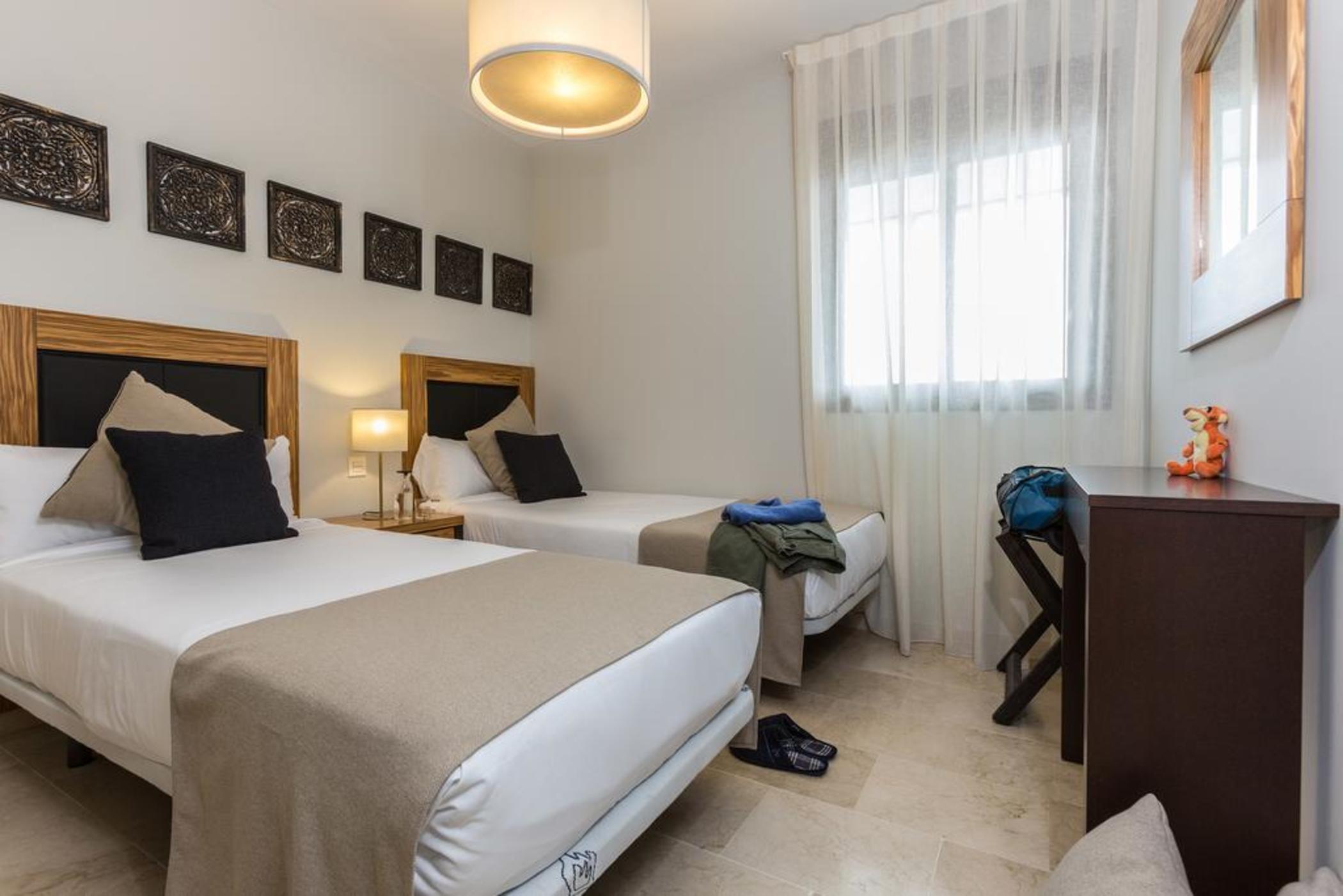 Ona Valle Golf & Hotel apartamentowy