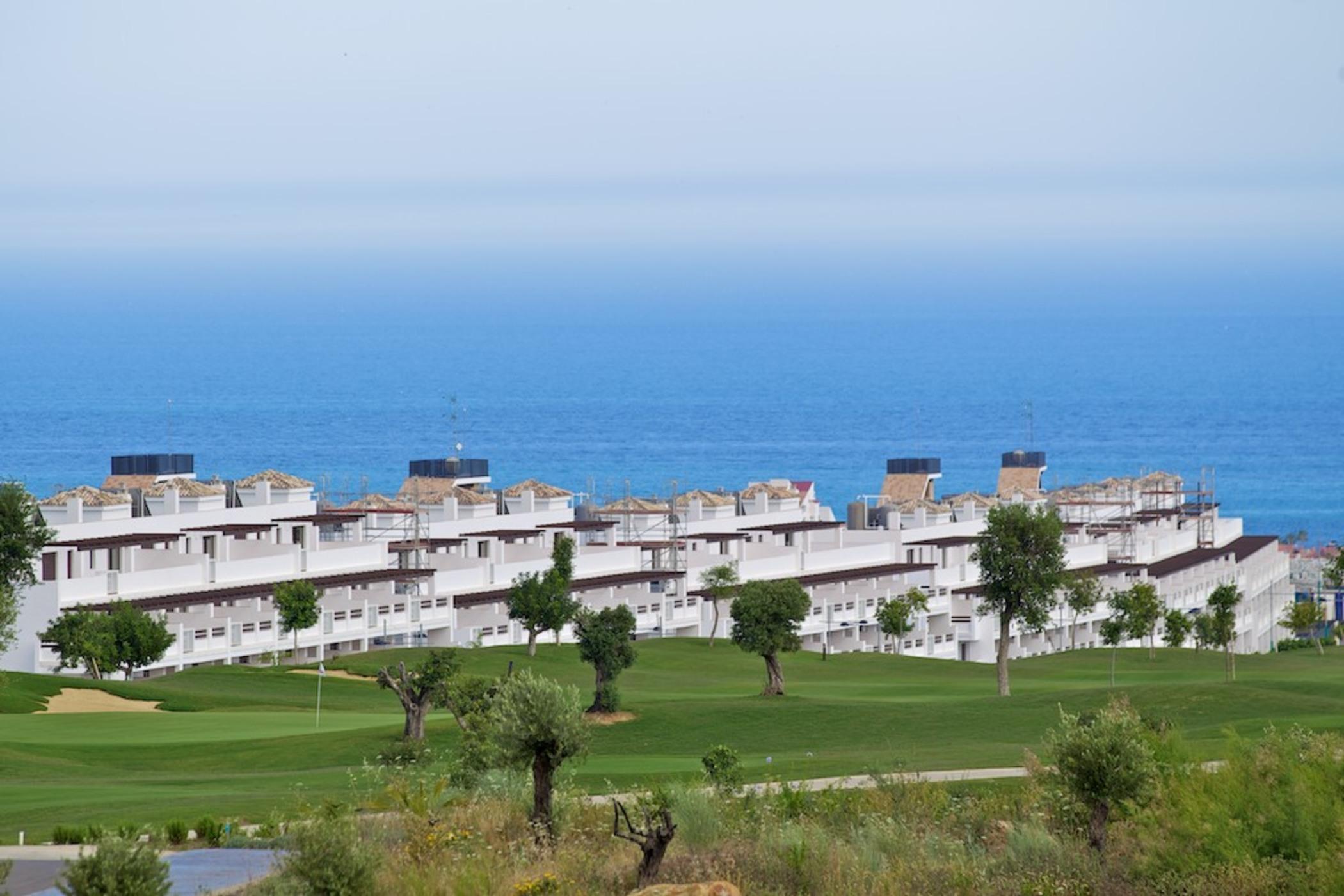 Ona Valle Golf & Hotel apartamentowy