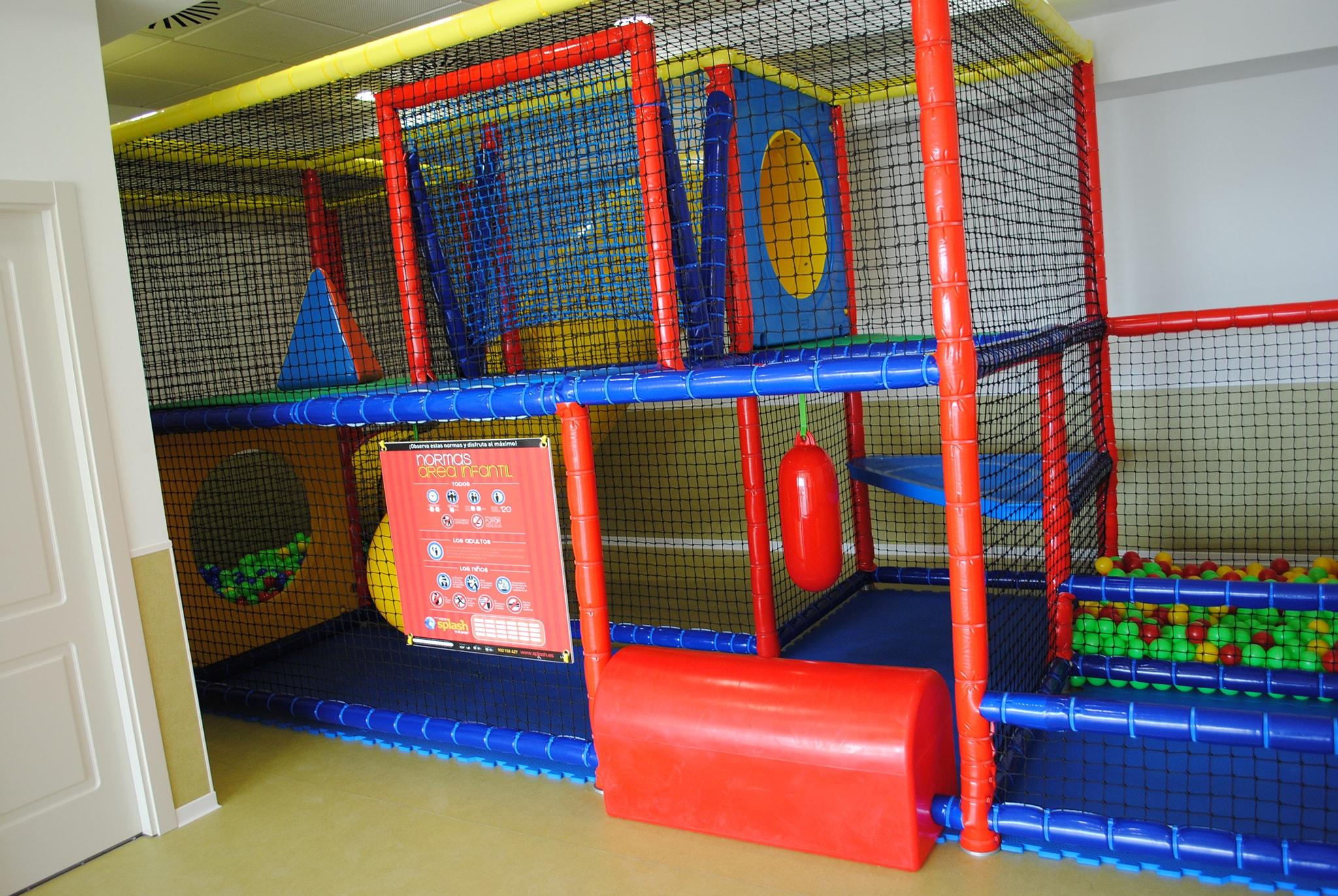 Hotel apartamentowy Ona Valle Golf &