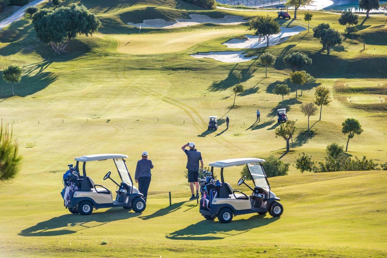 Ona Valle Golf & Hotel apartamentowy 4*